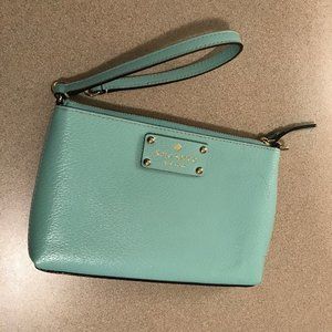 Kate Spade Wristlet/Clutch